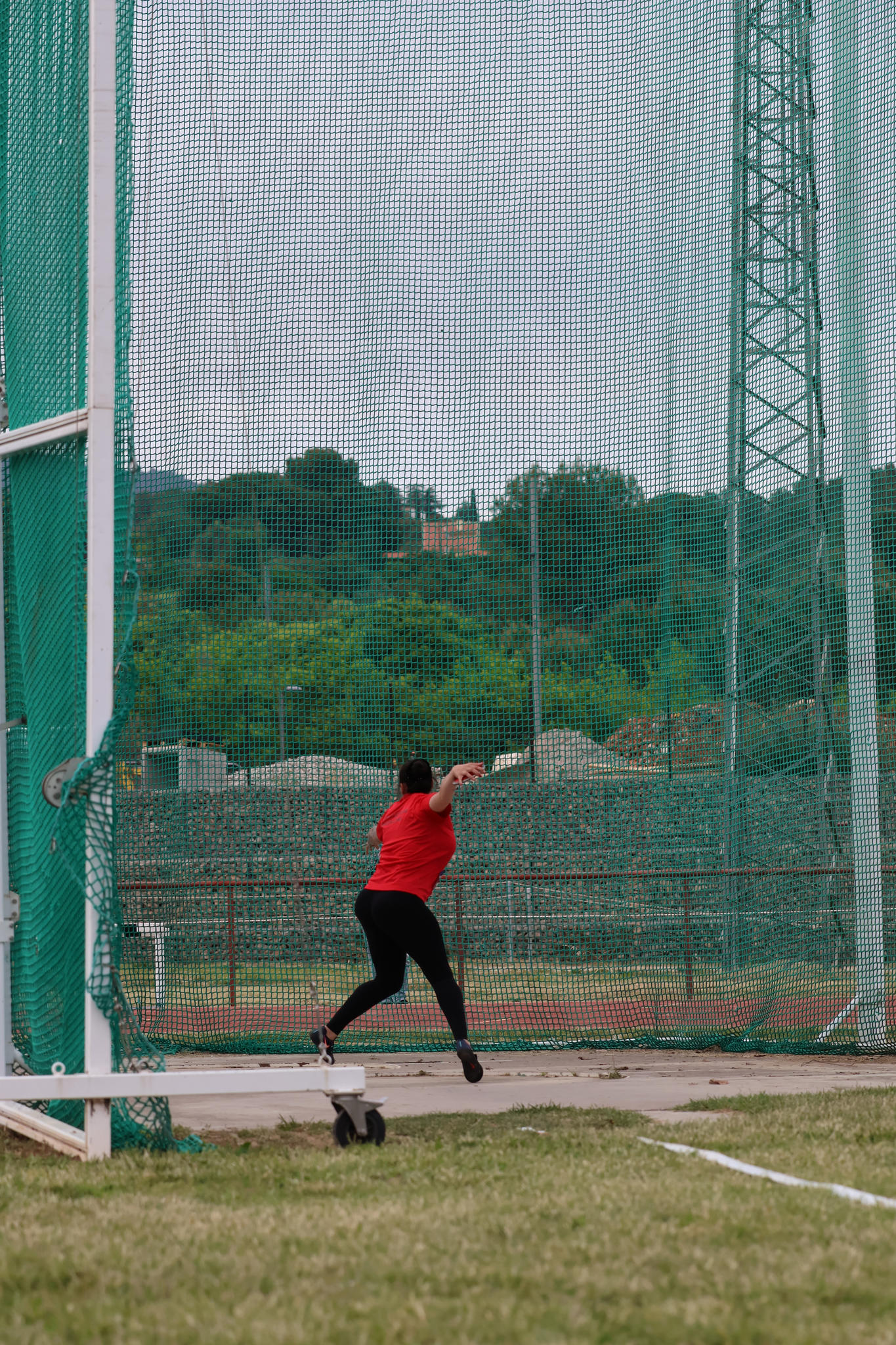 Club Atletisme Badalona - 